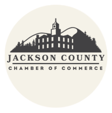 The Jackson County Chamber of Commerce